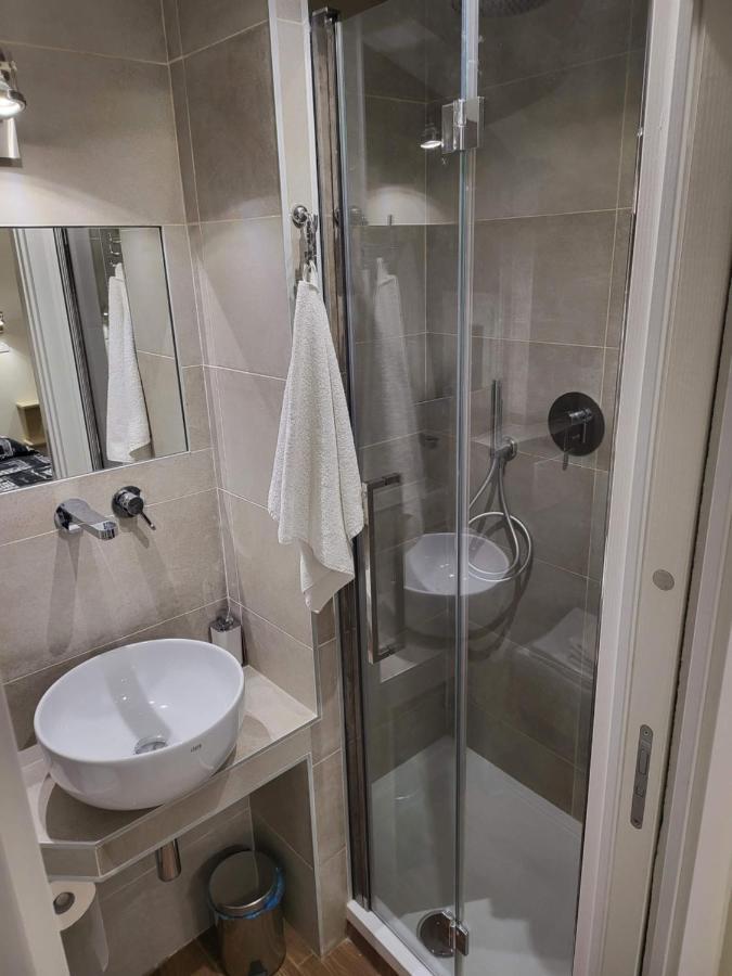 The Fox Cove Apartment Rome Exterior photo