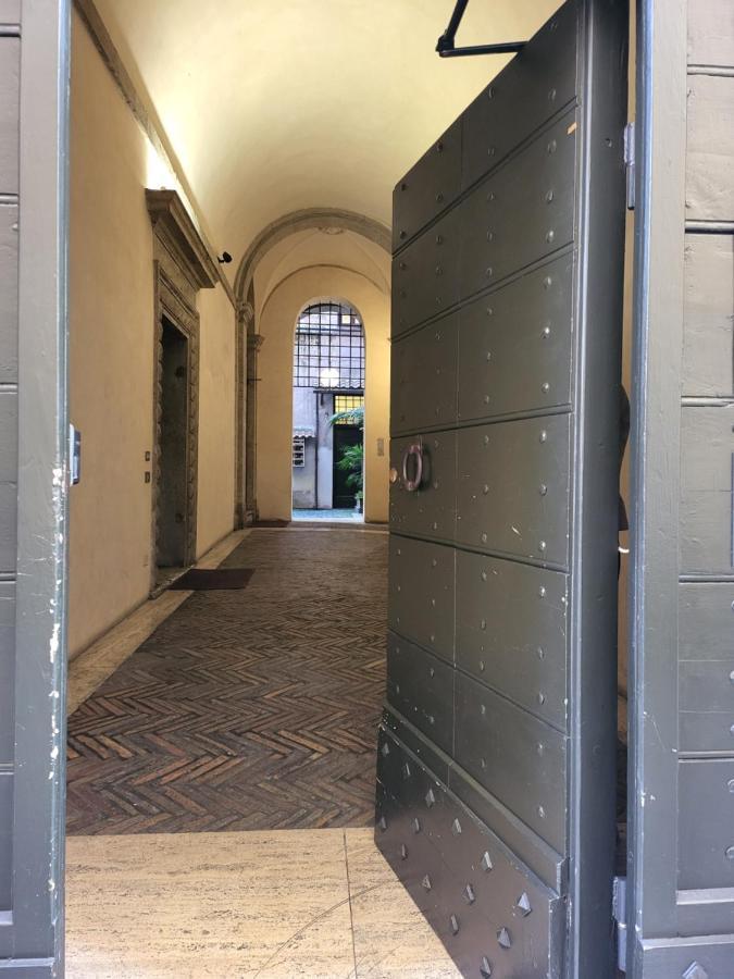 The Fox Cove Apartment Rome Exterior photo