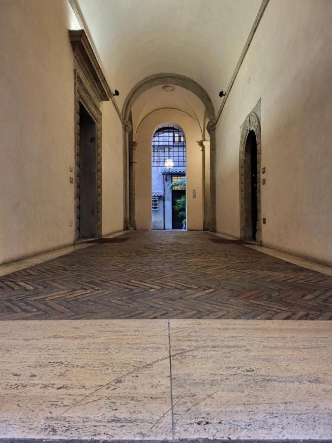 The Fox Cove Apartment Rome Exterior photo