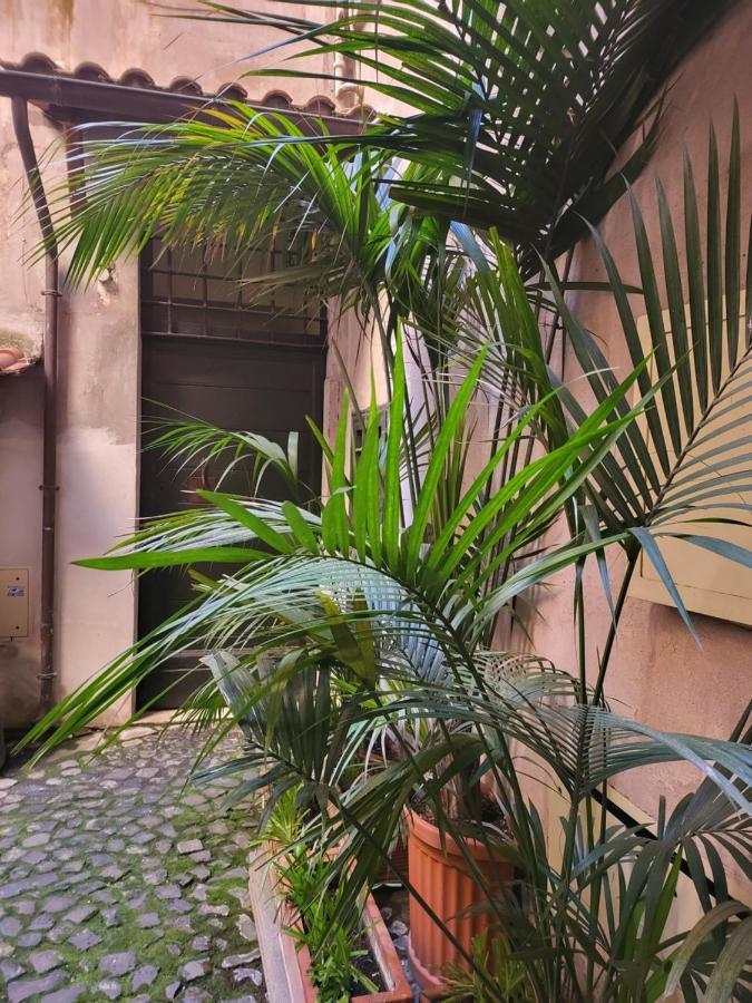 The Fox Cove Apartment Rome Exterior photo