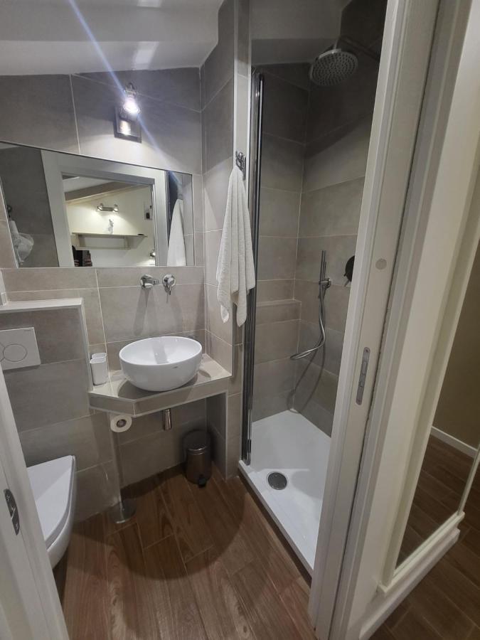 The Fox Cove Apartment Rome Exterior photo